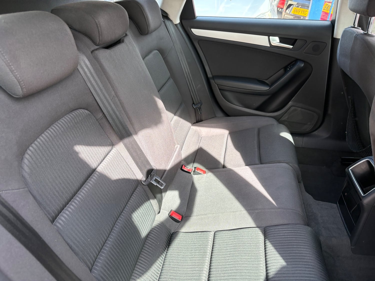 Audi A4 2007 - Cars