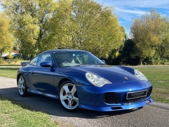 Porsche 911 2004