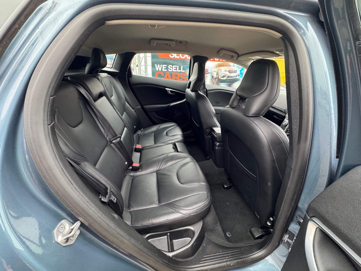 Volvo V40 2014 - Cars