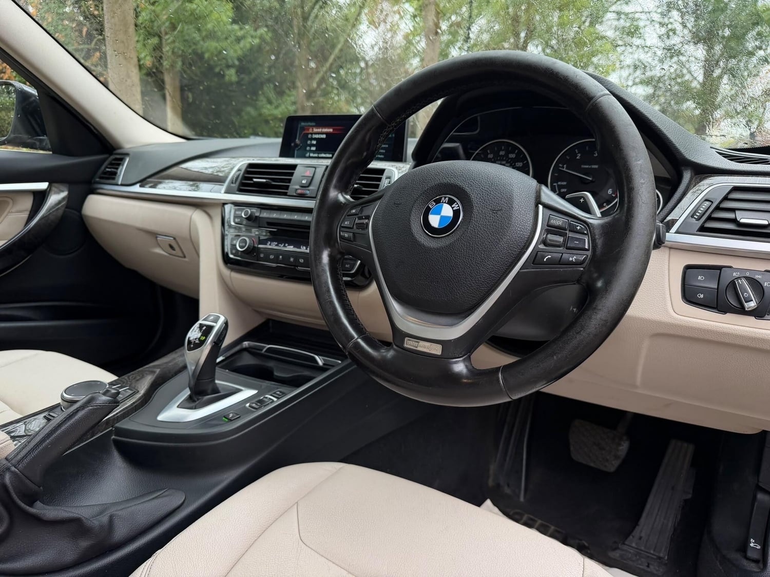 BMW 3 Series Uxbridge