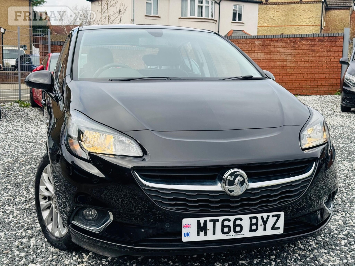 Vauxhall Corsa 2016 - Cars in Bedford