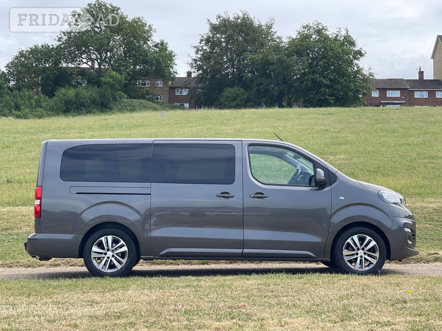 Peugeot Expert 2019 - Vans & Commercial Vehicles in Hemel Hempstead