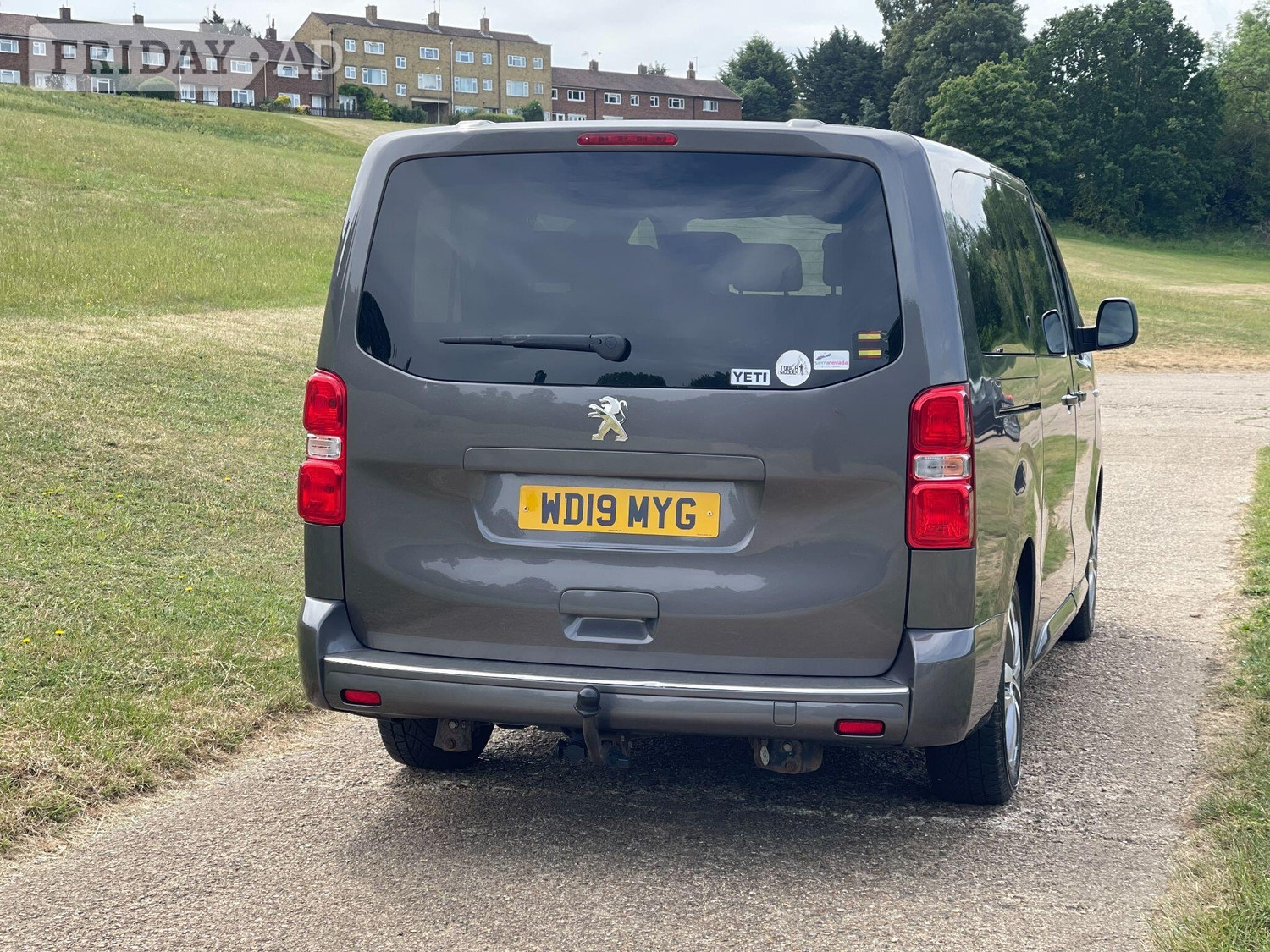 Peugeot Expert 2019 - Vans & Commercial Vehicles