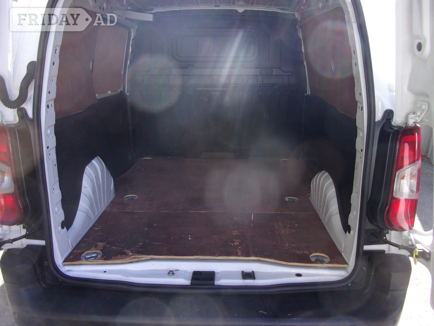 Vauxhall Combo 2021 - Vans & Commercial Vehicles