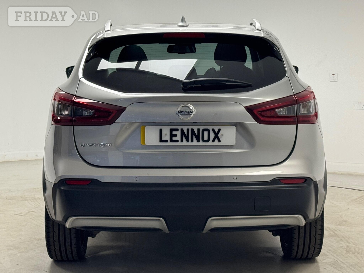 Nissan Qashqai 2021 - Cars