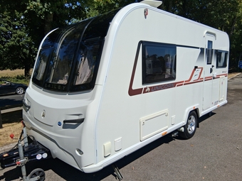 Bailey Unicorn Seville 2018
