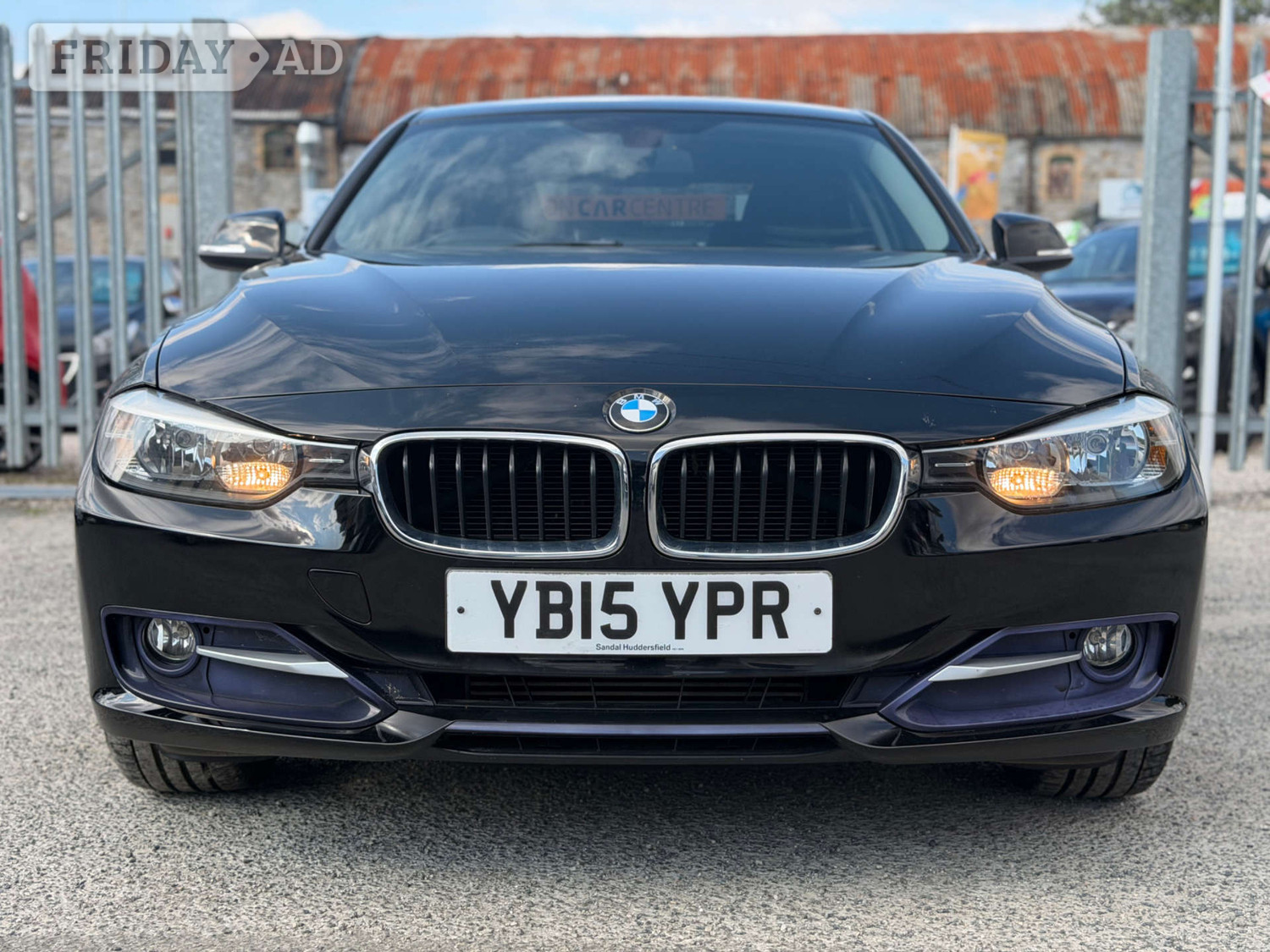 BMW 3 Series Plymouth