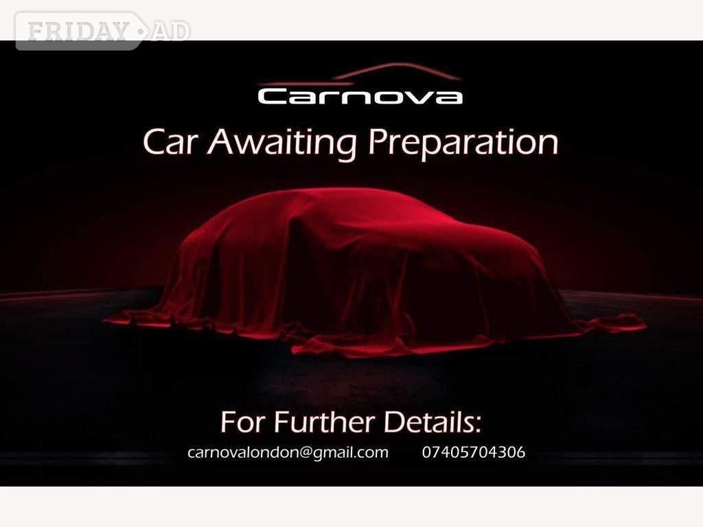 [ berth ]Vauxhall Mokka X