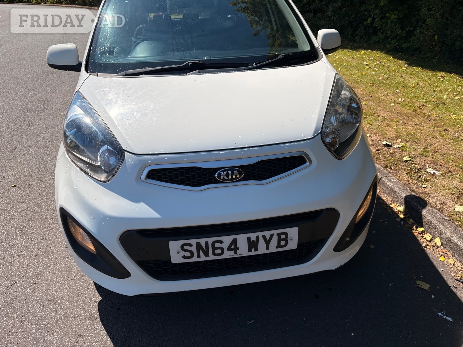 Kia Picanto 2014 - Cars