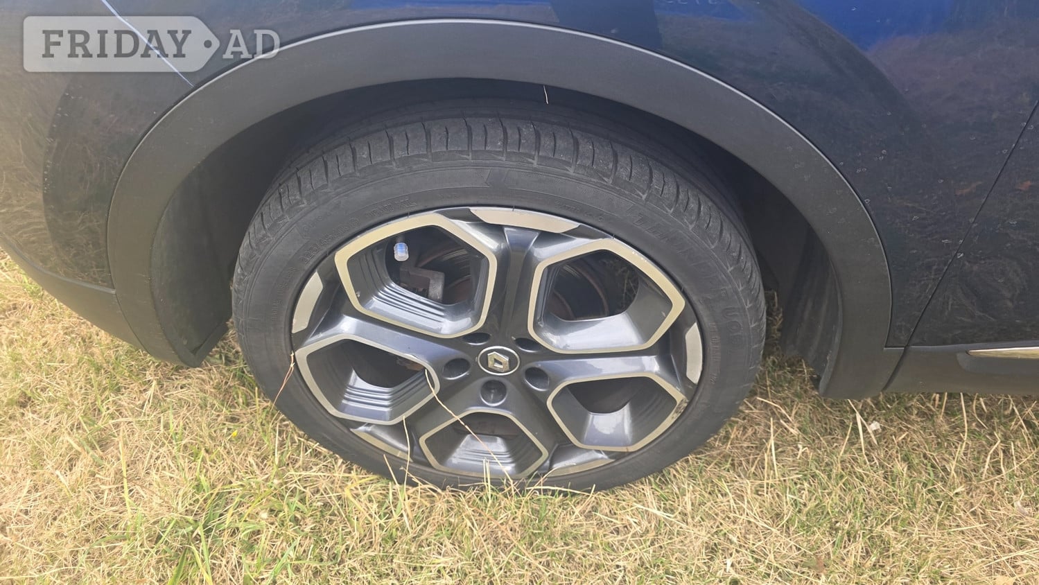 Renault Kadjar 2017 - Cars
