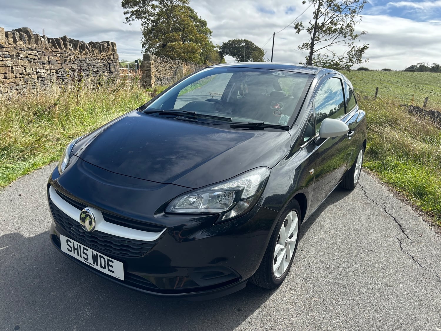 Vauxhall Corsa Leeds