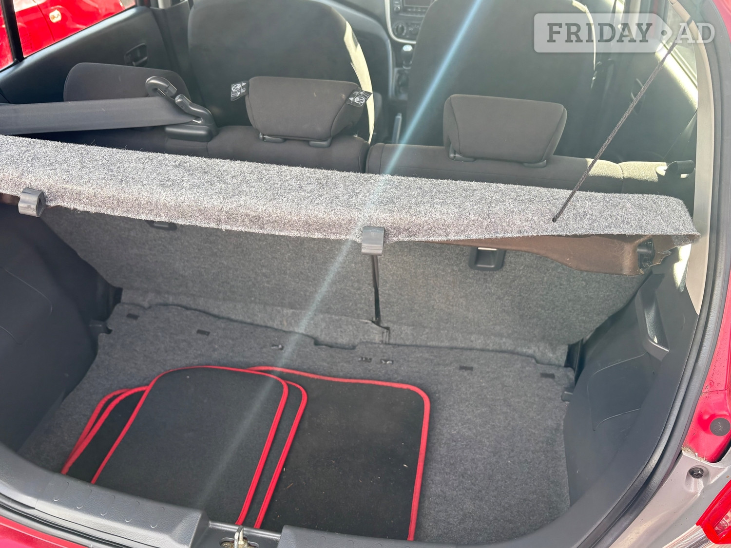 Suzuki Celerio 2015 - Cars