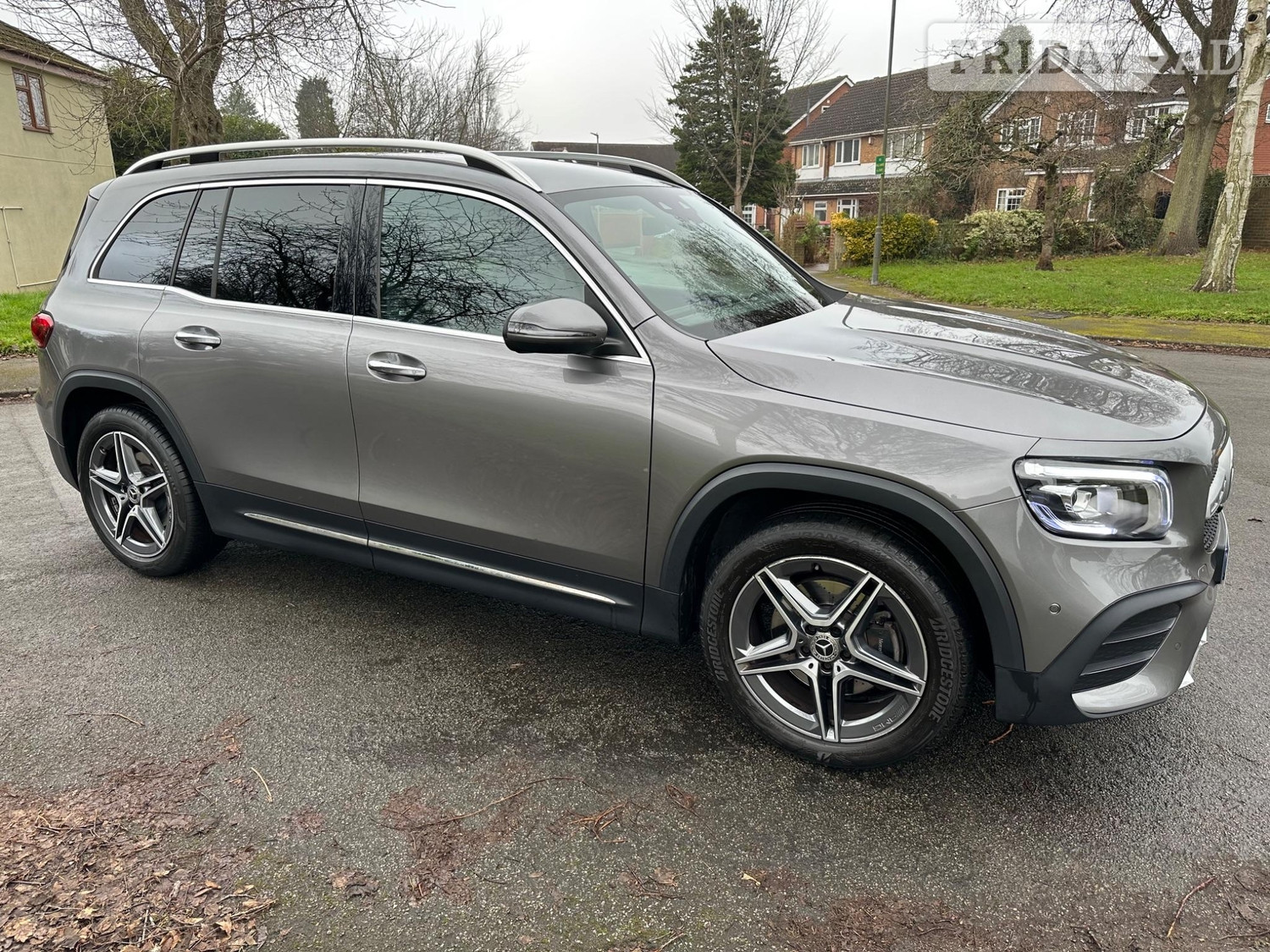 Mercedes-Benz GLB 2021 - Cars in West Bromwich