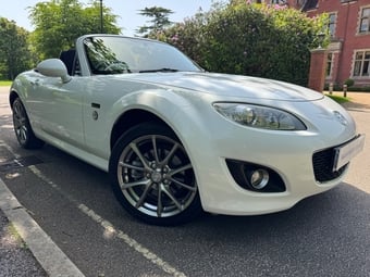 Mazda MX-5 2010
