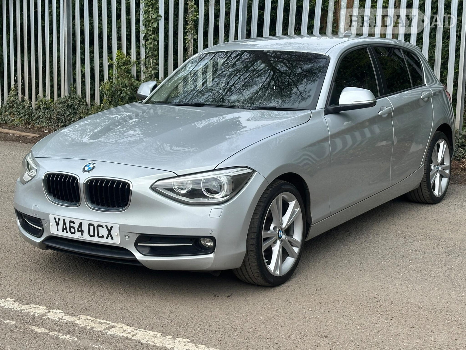 BMW 1 Series Cardiff