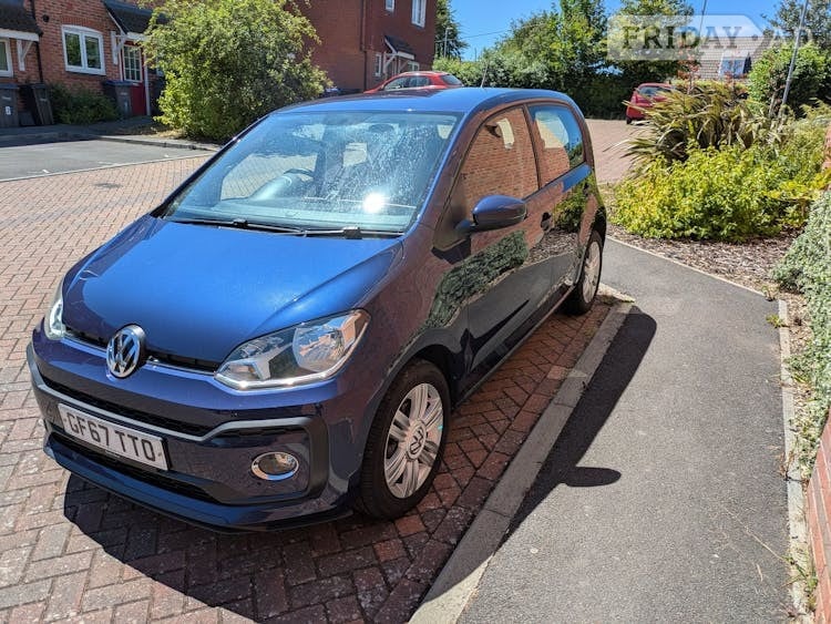 Volkswagen Up Storrington