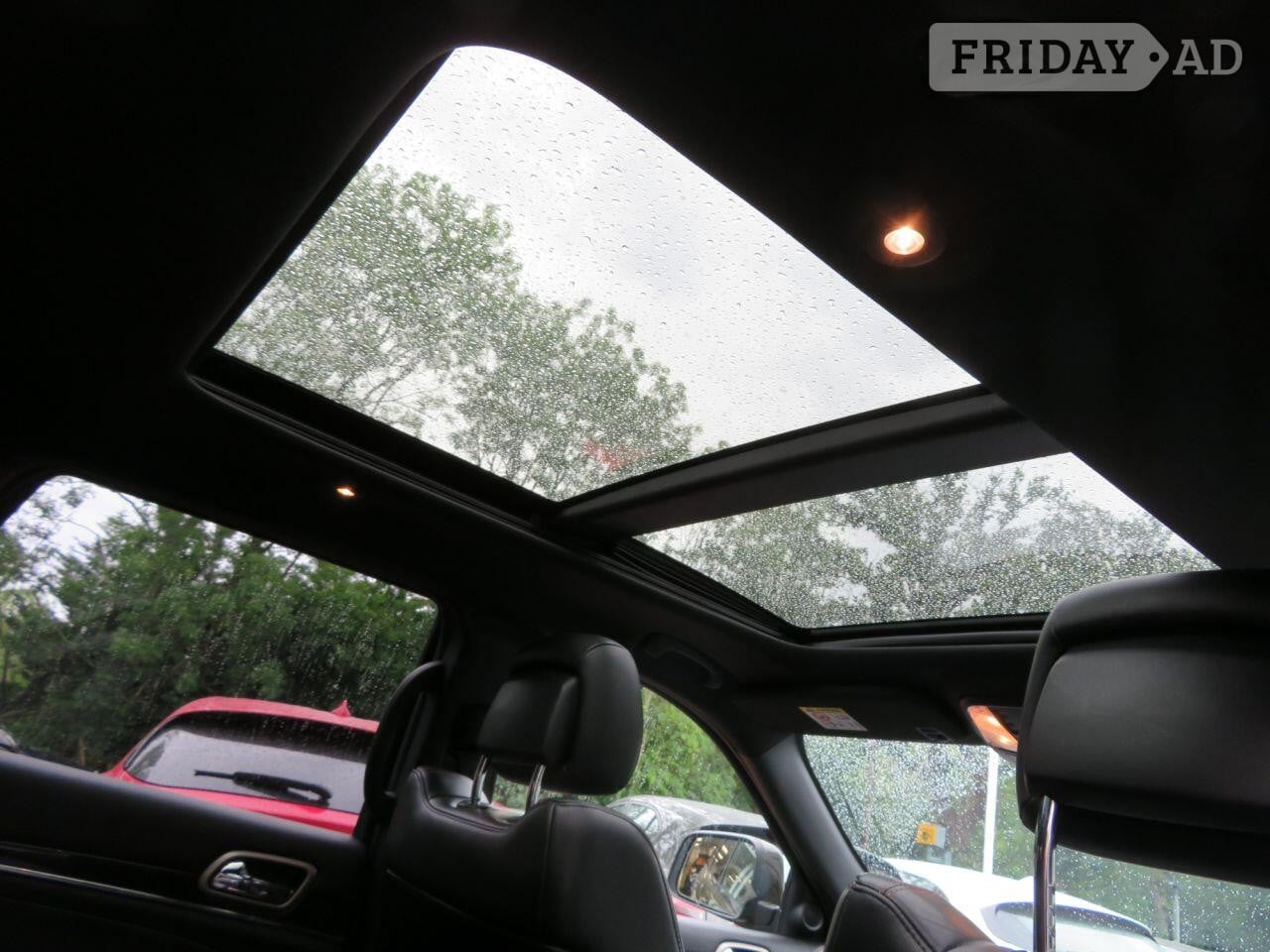 Jeep Grand Cherokee Horsham
