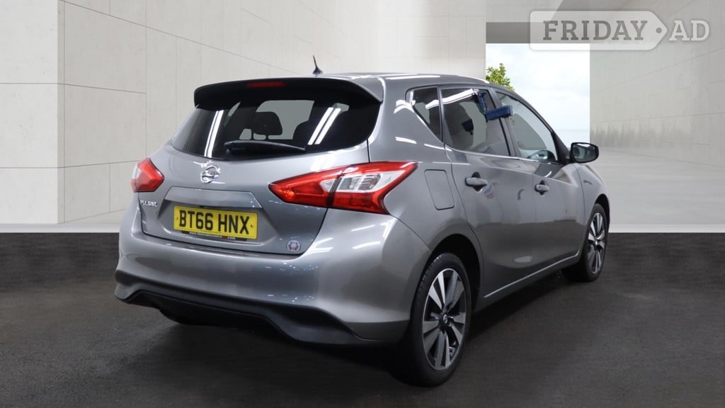 Nissan Pulsar 2016 - Cars in Hounslow