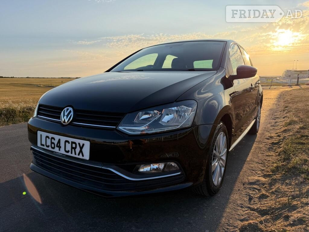 Volkswagen Polo Epsom