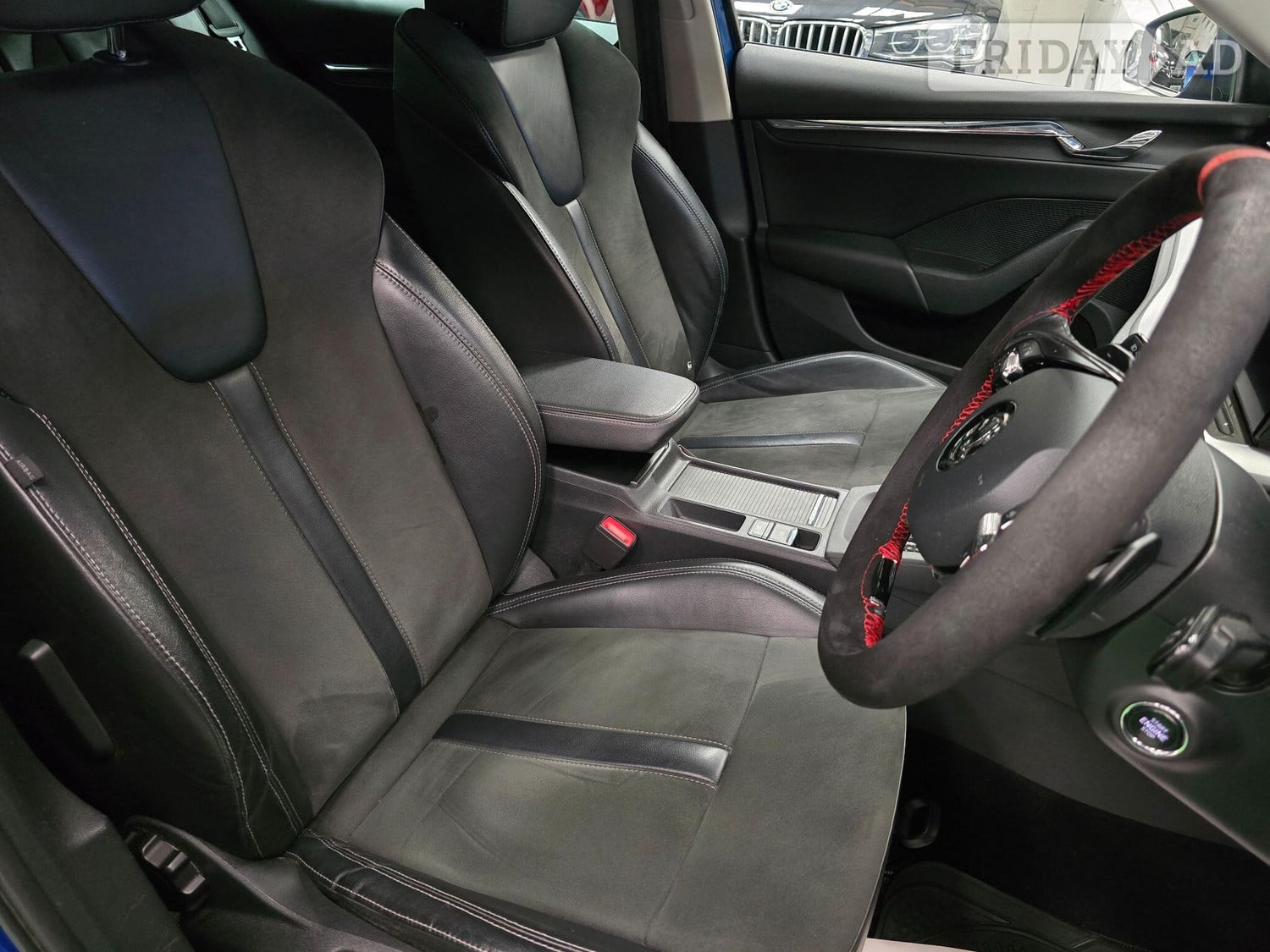 Skoda Octavia 2022 - Cars in Christchurch
