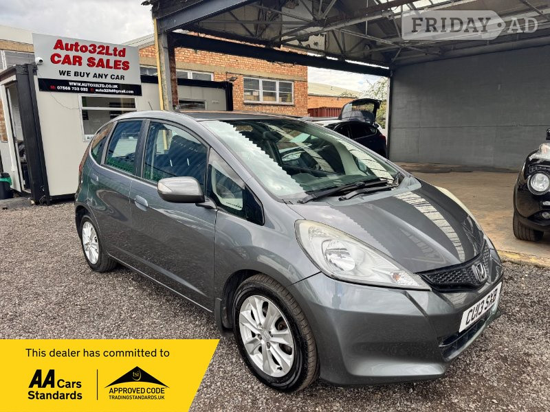Honda Jazz 2013 in West Molesey