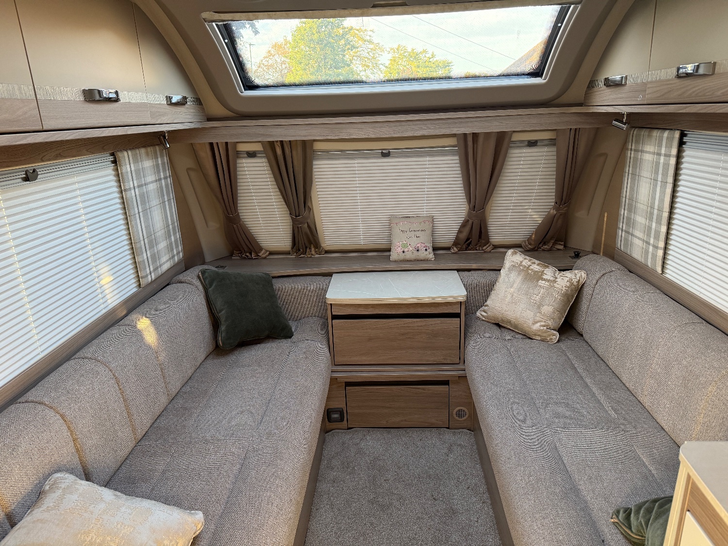 Swift Challenger SE 480 Chichester