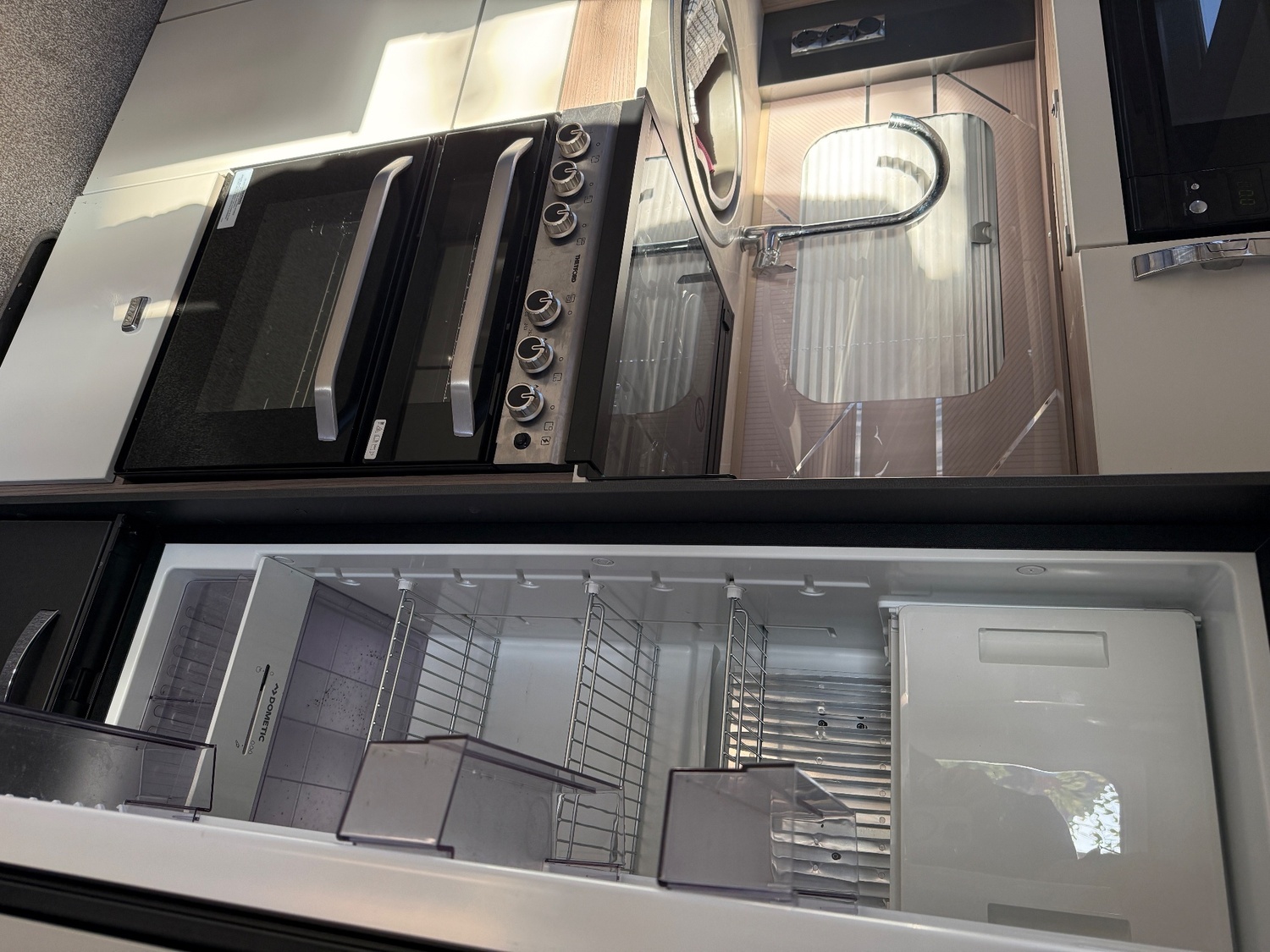Swift Challenger SE 480 2024 - Motorhomes & Caravans in Chichester