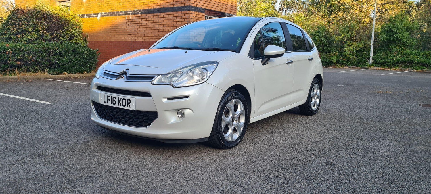 Citroen C3 Ashford