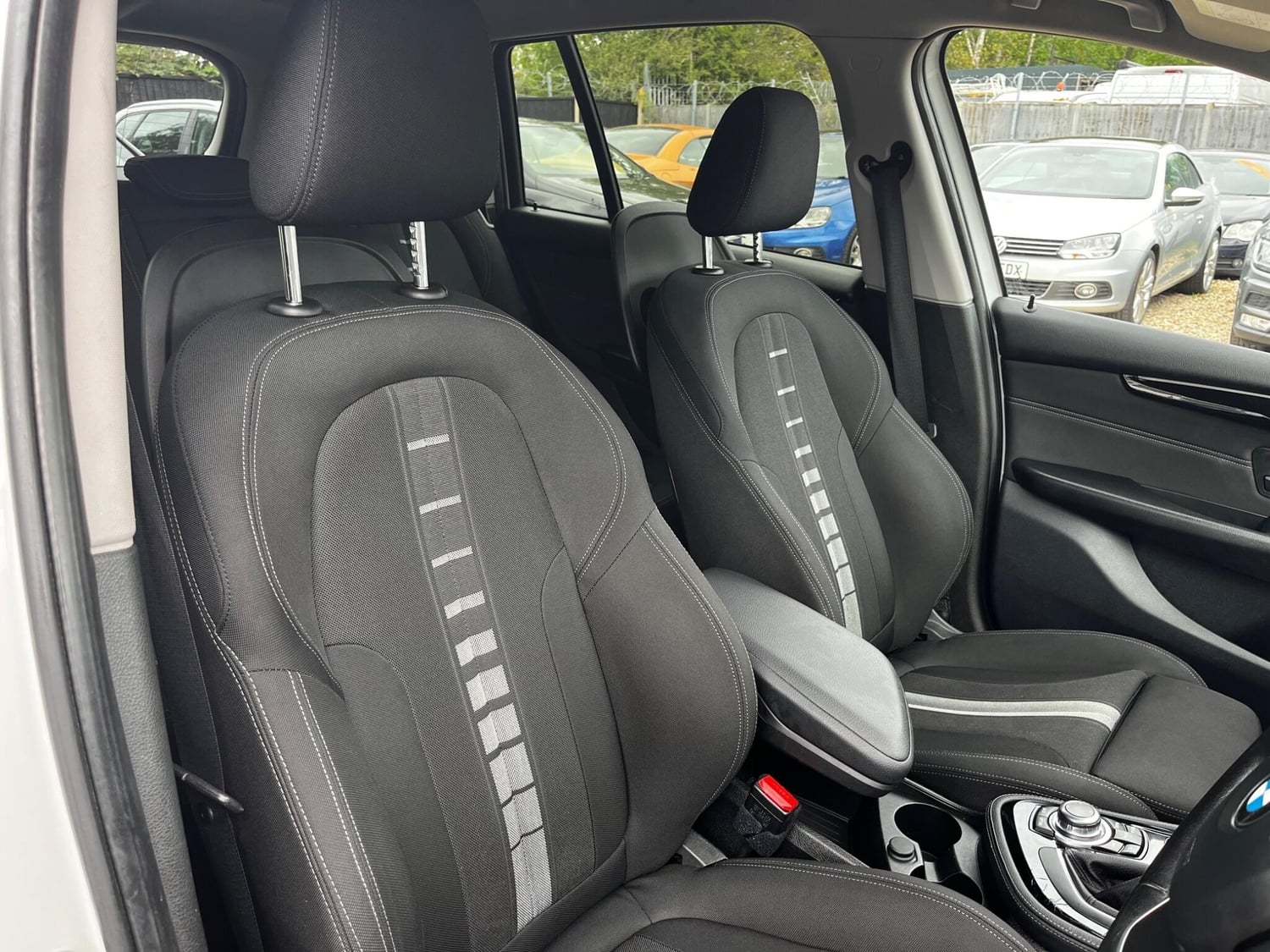 [ berth ]BMW 2 Series Gran Tourer