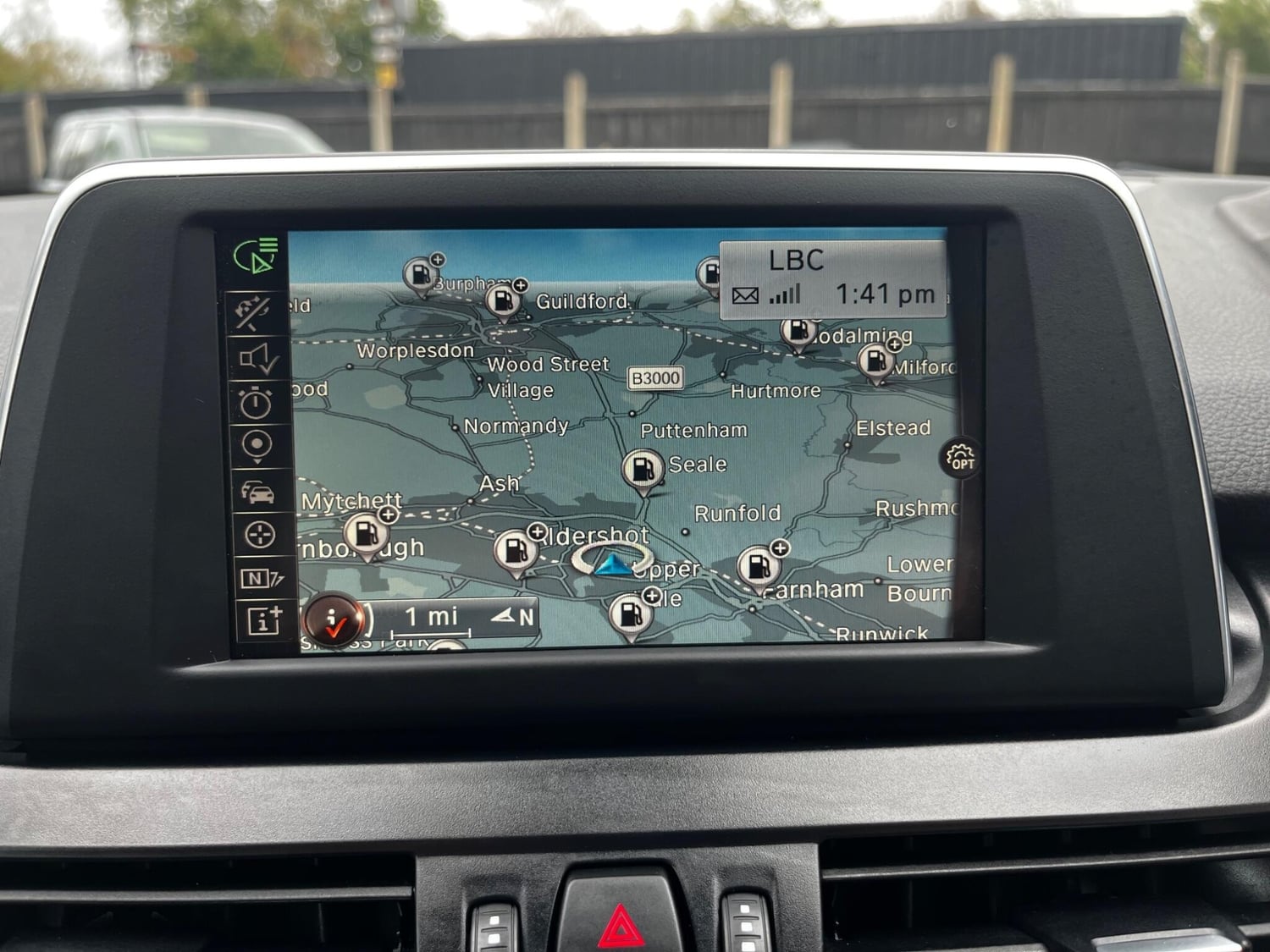 BMW 2 Series Gran Tourer 2016 - Cars