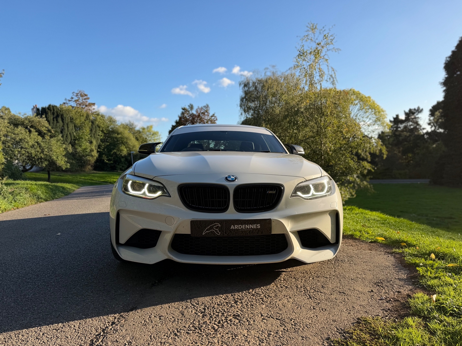 BMW M2 Tunbridge Wells