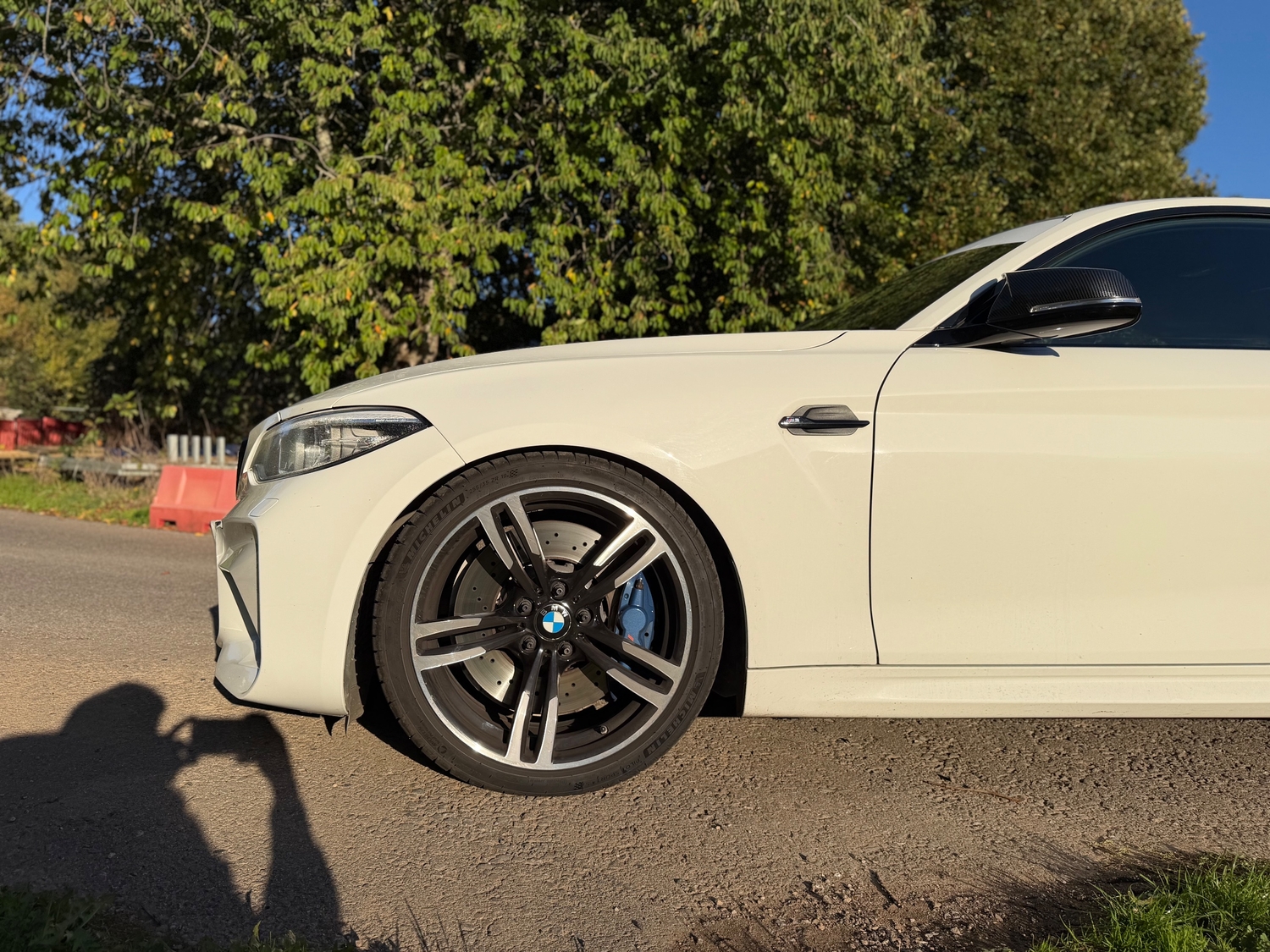 BMW M2 2018 - Cars in Tunbridge Wells