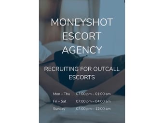 LADIES WANTED FOR OUTCALLS WORK IN KENT