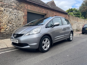 Honda Jazz 2009