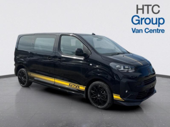 Fiat Scudo 2026