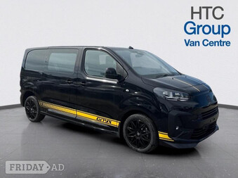Fiat Scudo 2026