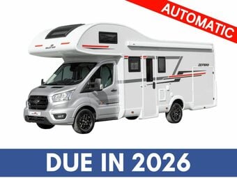 Roller Team Zefiro Sport 2026 for sale