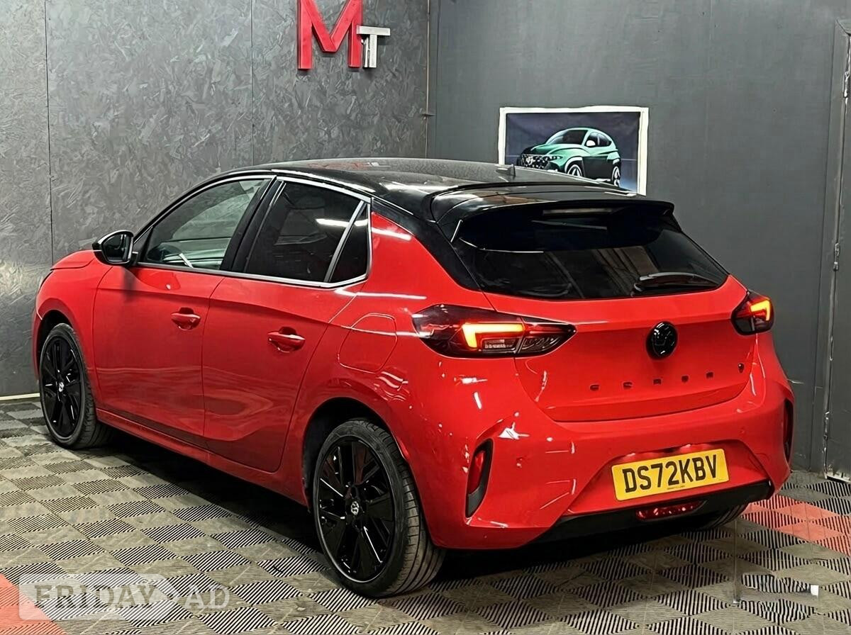 Vauxhall Corsa 2022 - Cars in Halifax