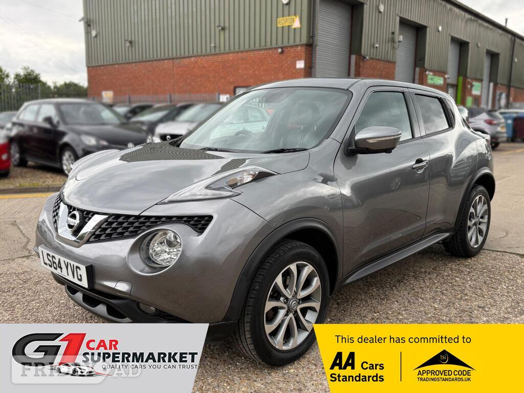 [ berth ]Nissan Juke