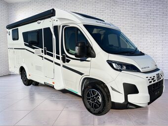 Sunlight Van V 66 Adventure 2026 for sale