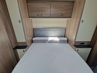 Swift Sprite Major 4 SB 2024