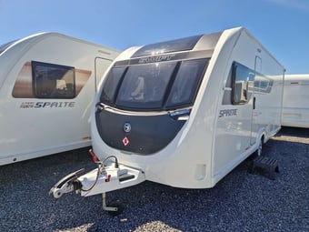 Swift Sprite Major 4 SB 2024