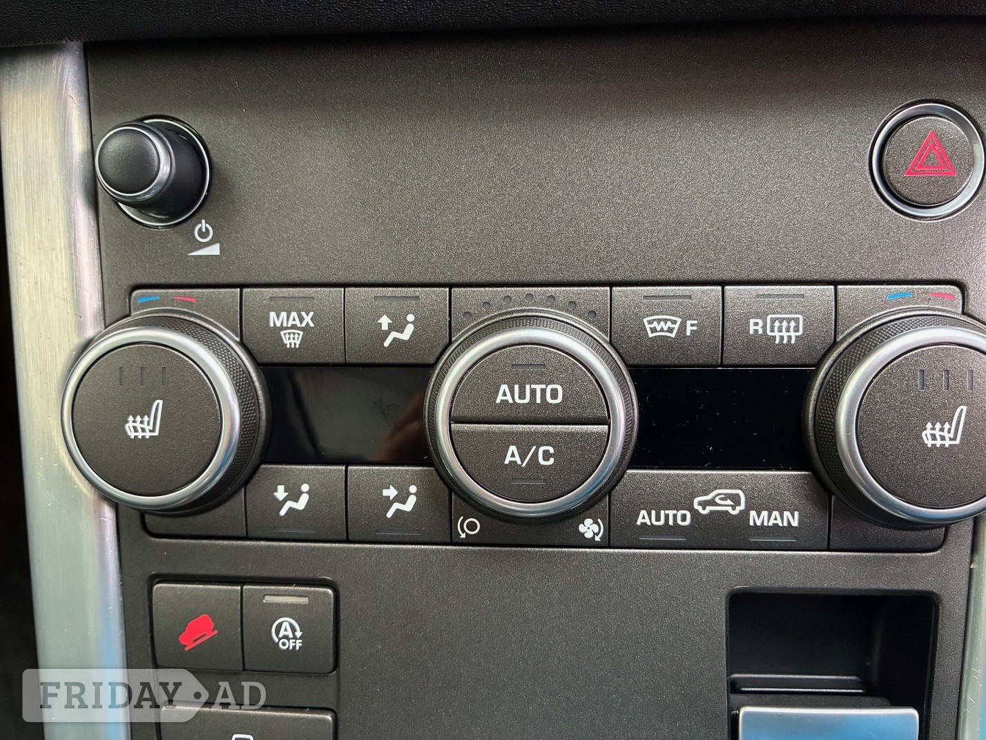 Land Rover Range Rover Evoque 2018 - Cars in Pevensey