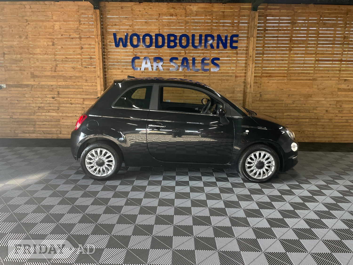 Fiat 500 2023 - Cars