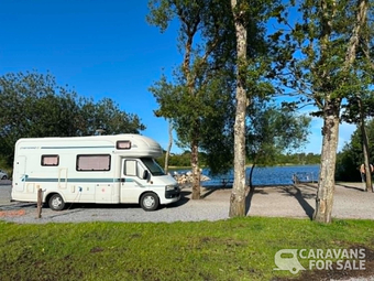 Auto-Trail Cheyenne SE 2006 for sale
