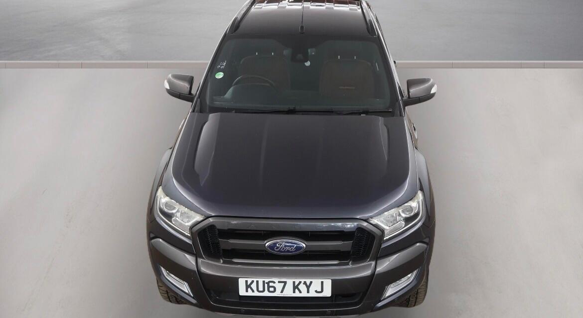 Ford Ranger Stalybridge