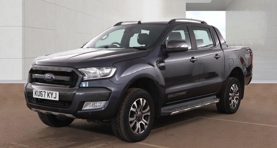 [ berth ]Ford Ranger