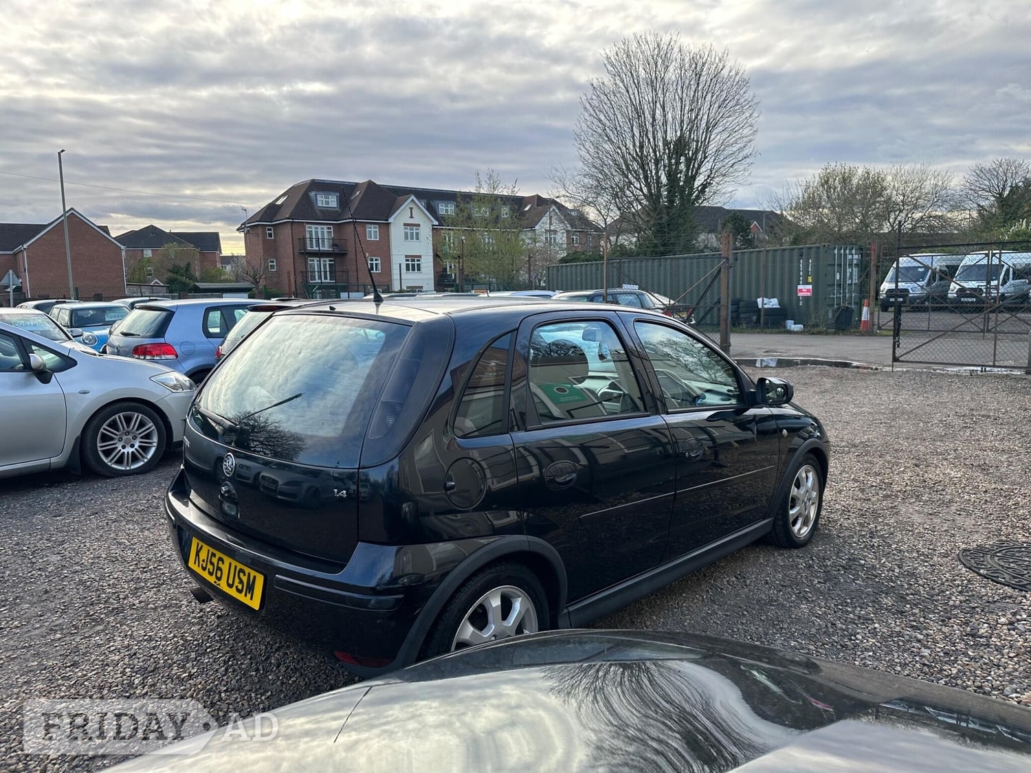 Vauxhall Corsa 2006 - Cars in Sunbury-On-Thames