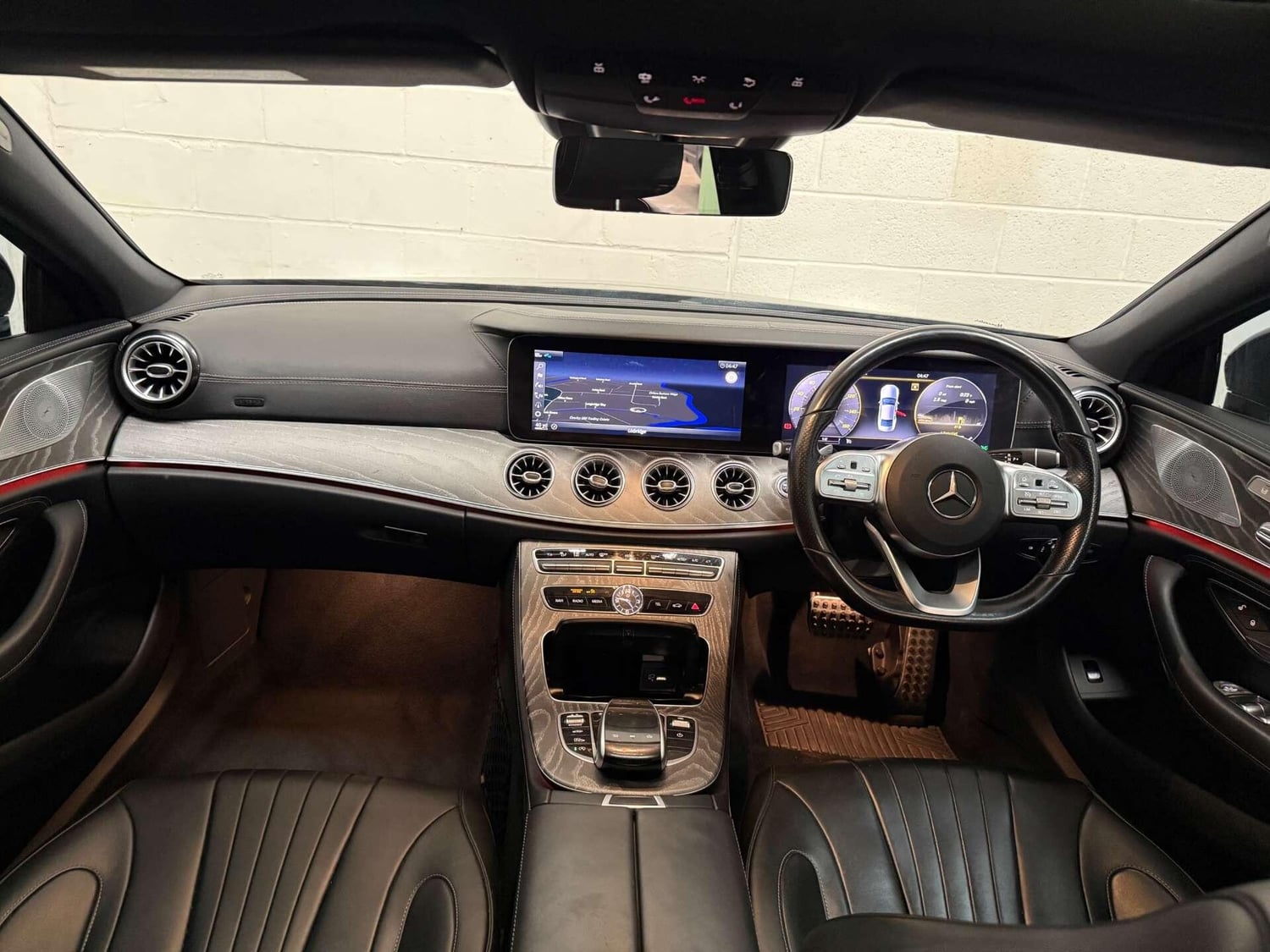Mercedes-Benz CLS Class Uxbridge