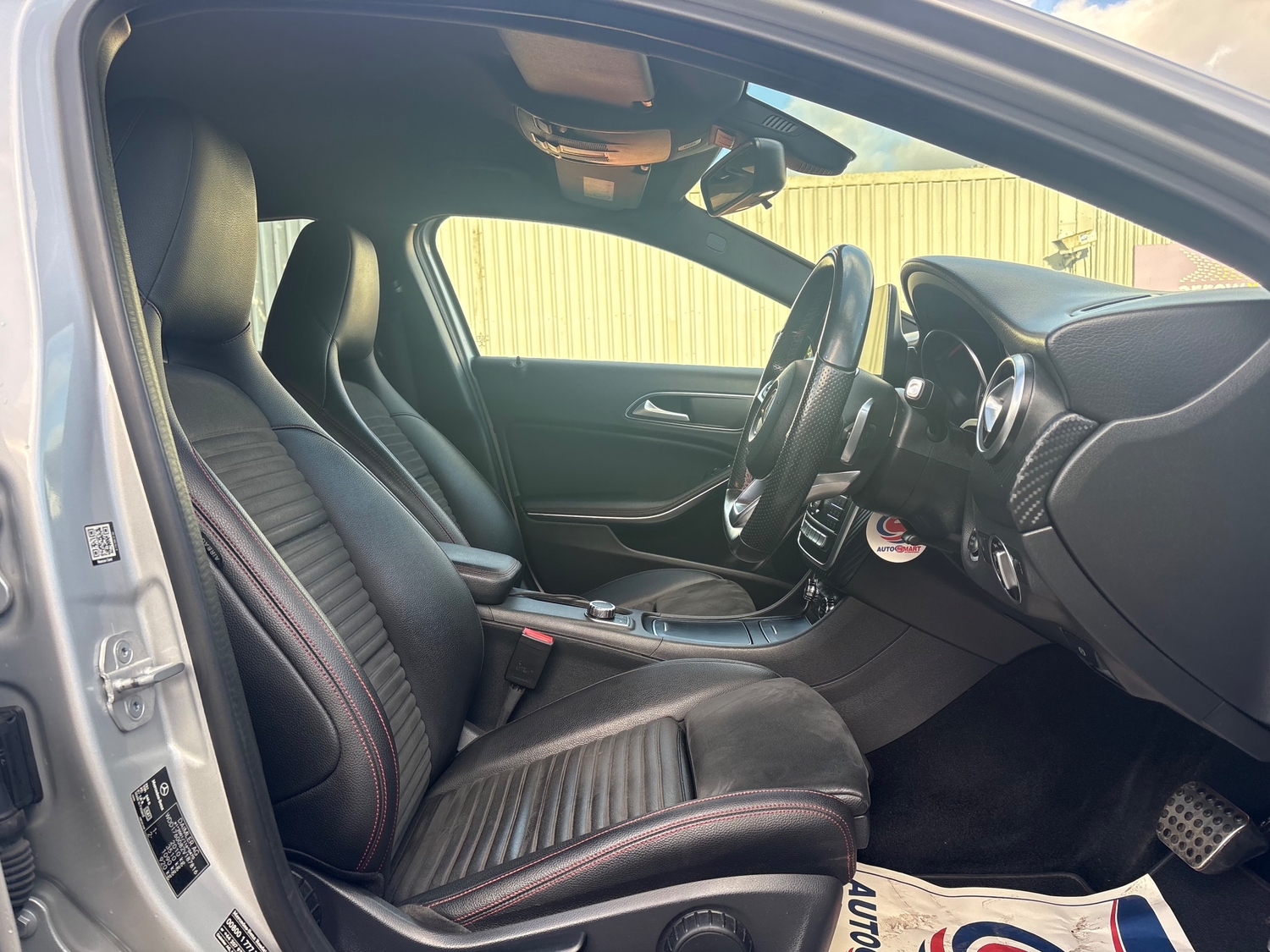 Mercedes-Benz A Class 2017 - Cars in Airdrie